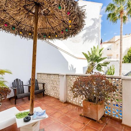 El Patio Andaluz Villa เบเลซ-มาลากา ภายนอก รูปภาพ