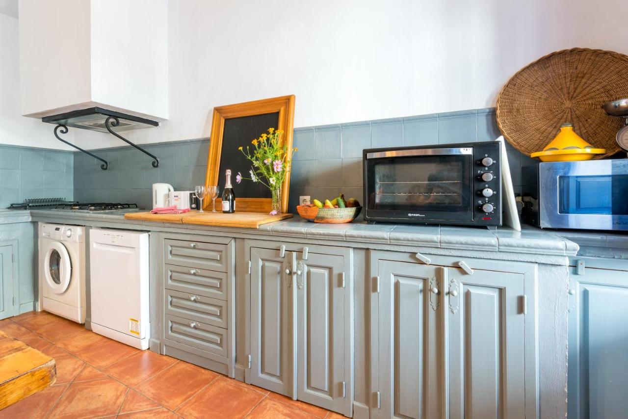 El Patio Andaluz Villa เบเลซ-มาลากา ภายนอก รูปภาพ