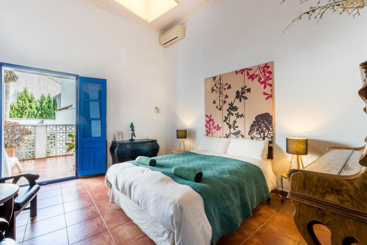 El Patio Andaluz Villa เบเลซ-มาลากา ภายนอก รูปภาพ