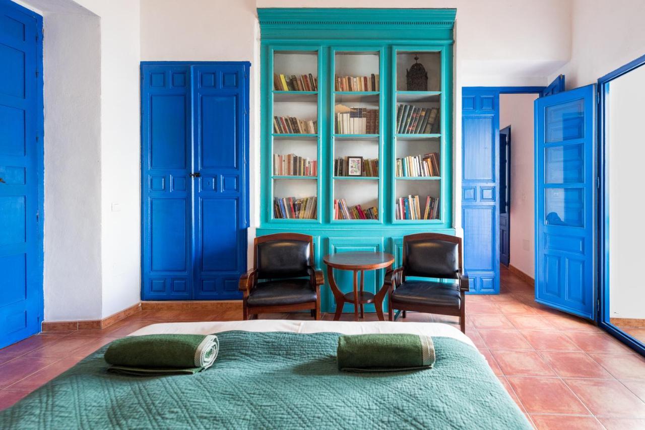 El Patio Andaluz Villa เบเลซ-มาลากา ภายนอก รูปภาพ