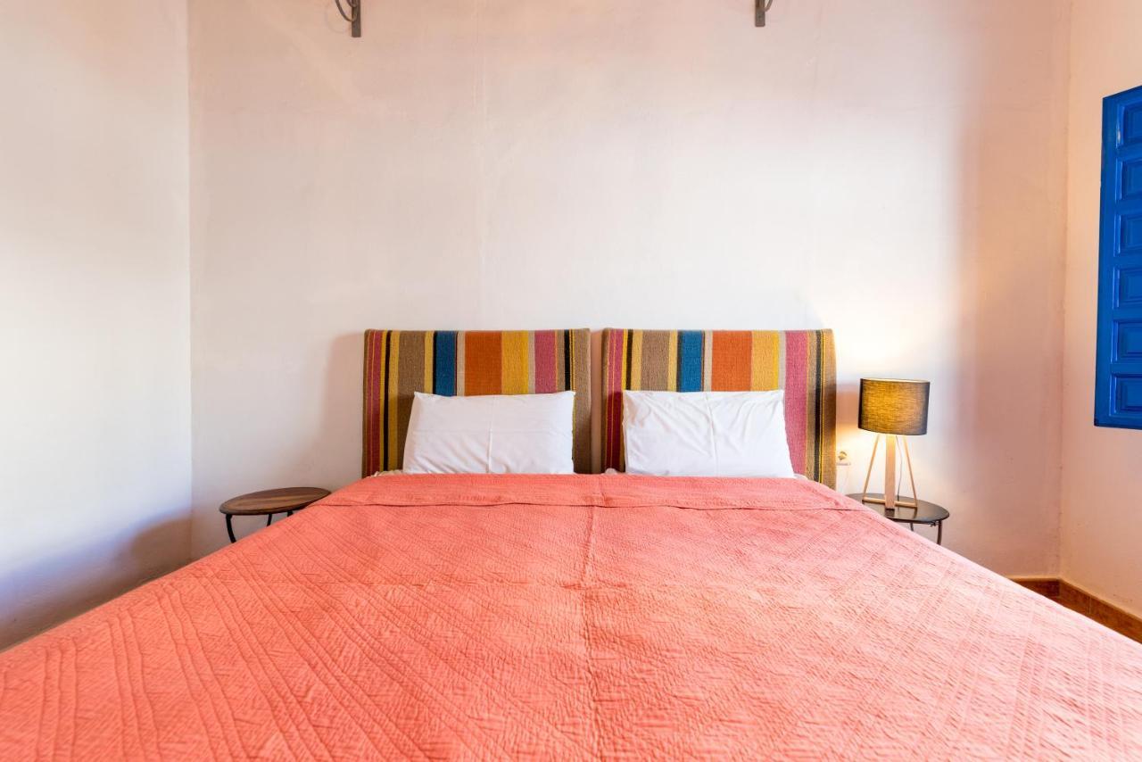 El Patio Andaluz Villa เบเลซ-มาลากา ภายนอก รูปภาพ